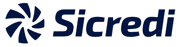 Logo Sicredi
