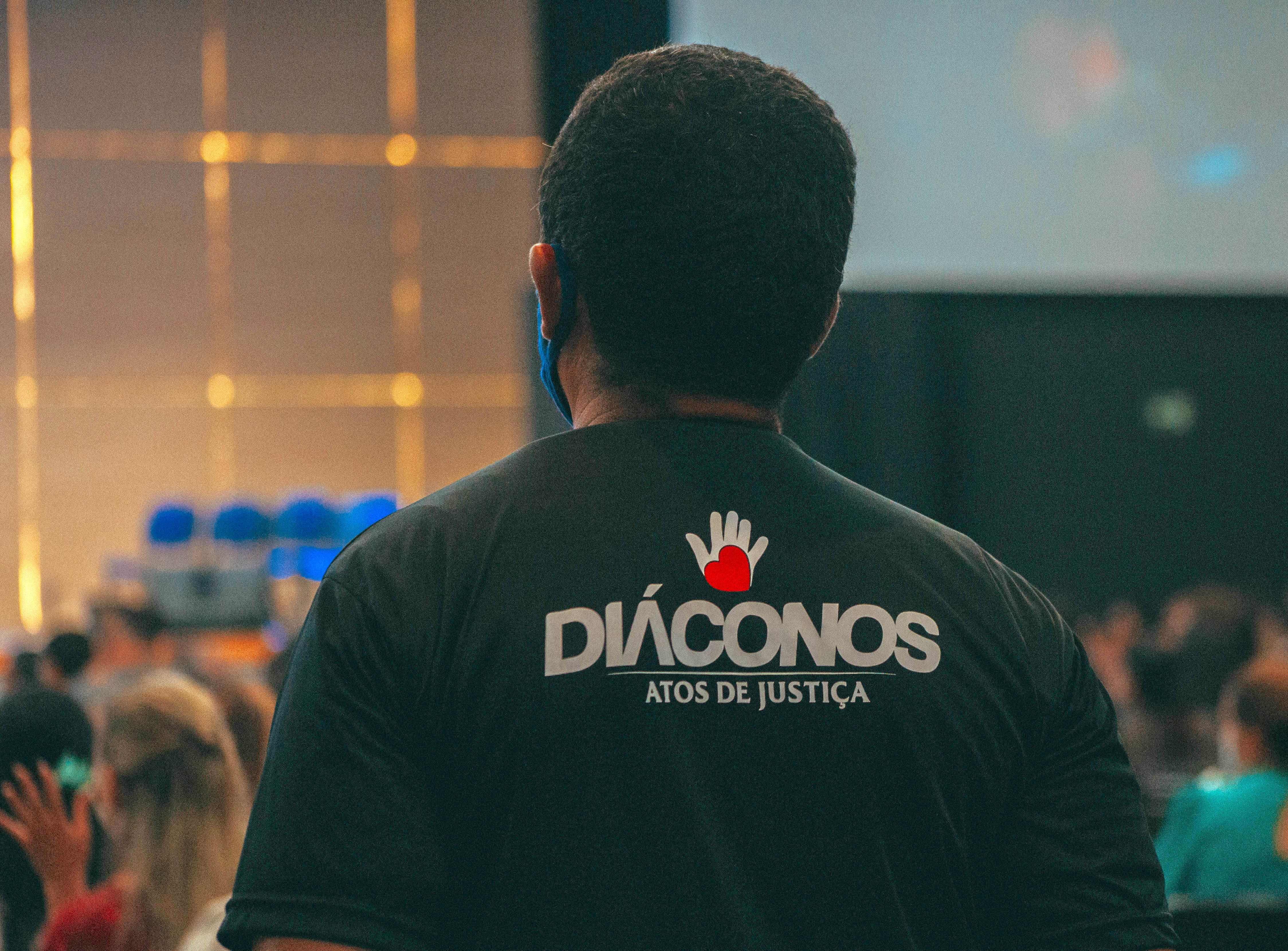 Intercessão