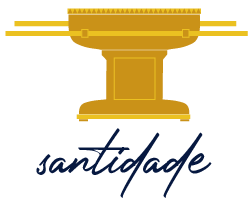 Santidade